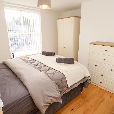 Flat Above 27 Villa Бишъп Оукланд Екстериор снимка