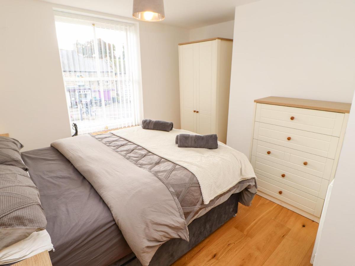 Flat Above 27 Villa Бишъп Оукланд Екстериор снимка